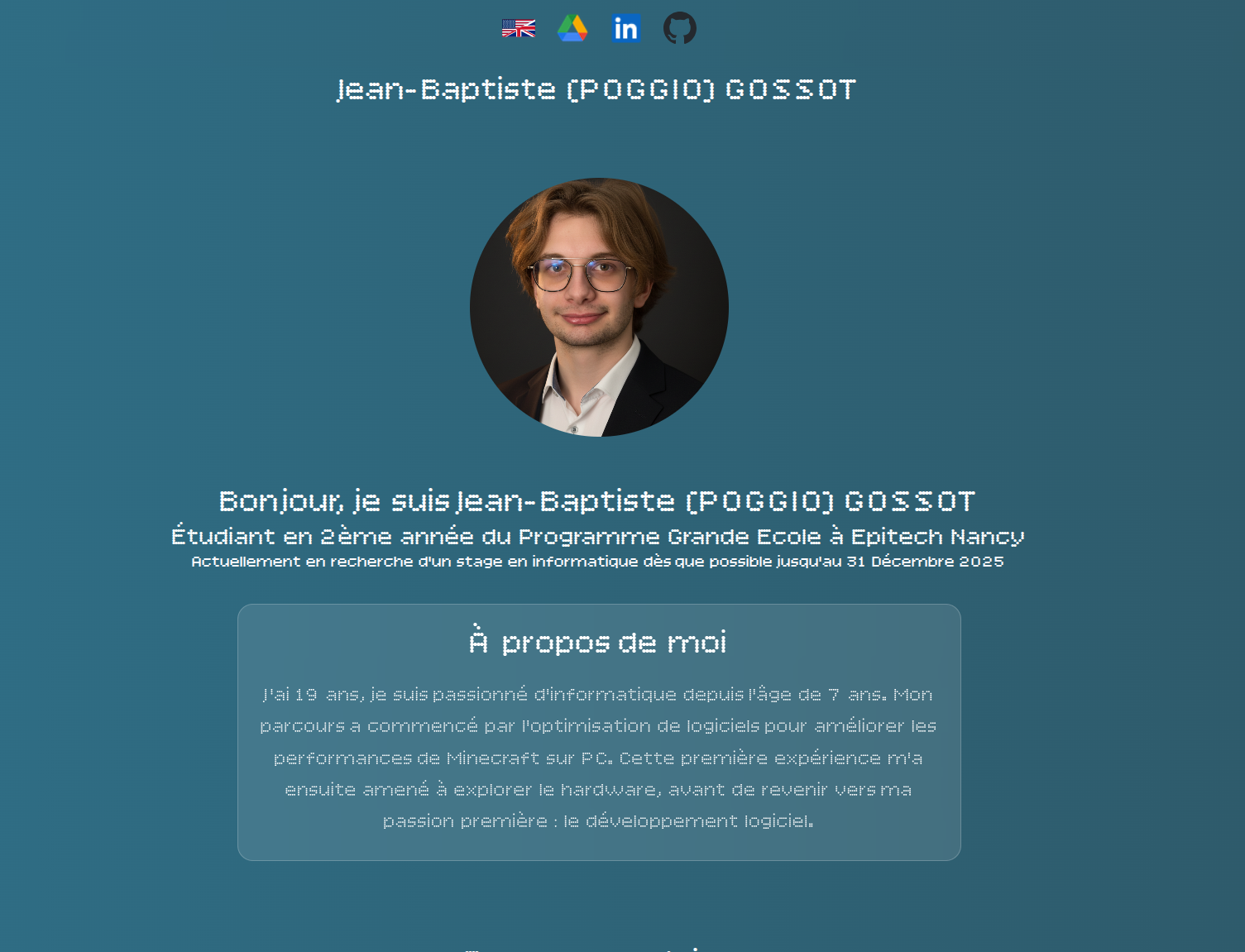 Portfolio