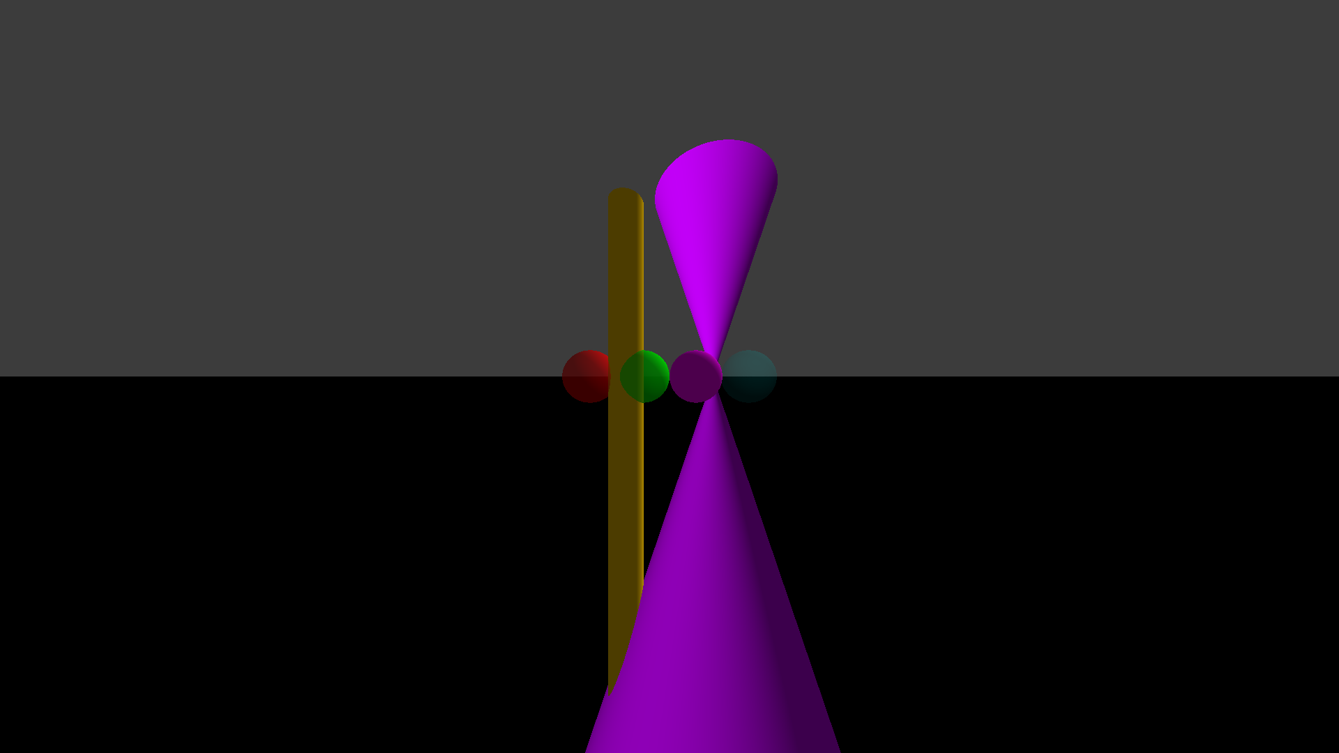 Raytracer